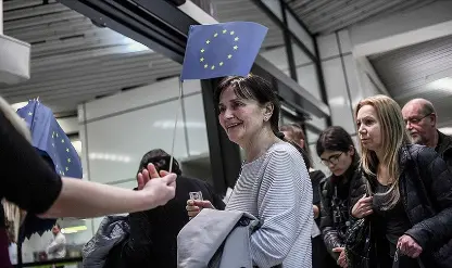 Bulgaristan ve Romanya da Şengen'e katıldı