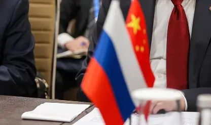 Putin her fırsatta BRICS kartını çekiyor! Talimatı verdi: Çin ile işbirliğine gidecek Putin her fırsatta BRICS kartını çekiyor! Talimatı verdi: Çin ile işbirliğine gidecek
