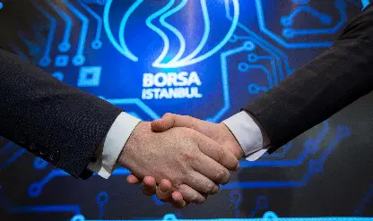 Borsa İstanbul'da 6 yıllık yükseliş: 2024’te yüzde 31,60 değer kazandı