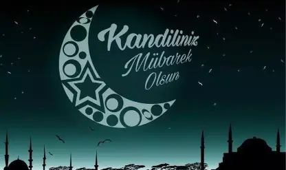 KANDİL MESAJLARI 2025: Resimli, dualı, ayetli, hadisli en güzel Regaip Kandili mesajları! KANDİL MESAJLARI 2025: Resimli, dualı, ayetli, hadisli en güzel Regaip Kandili mesajları!