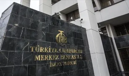 SON DAKİKA! Merkez Bankası’ndan yeni faiz kararı: Resmi Gazete’de yayımlandı SON DAKİKA! Merkez Bankası’ndan yeni faiz kararı: Resmi Gazete’de yayımlandı
