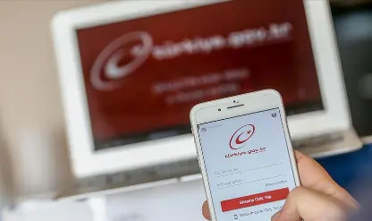 e-Devlet’te 2024’te 4,2 milyar işlem yapıldı e-Devlet’te 2024’te 4,2 milyar işlem yapıldı
