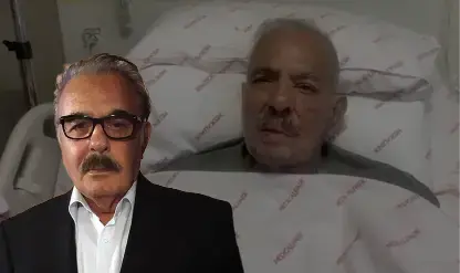 SON DAKİKA: Ferdi Tayfur hayatını kaybetti! Ferdi Tayfur neden öldü? SON DAKİKA: Ferdi Tayfur hayatını kaybetti! Ferdi Tayfur neden öldü?