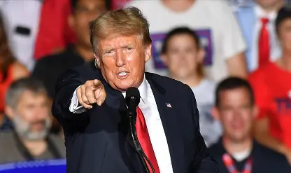 Trump’ın kripto dostu söylemleri, ticaret savaşlarını radikal biçimde değiştirecek Trump’ın kripto dostu söylemleri, ticaret savaşlarını radikal biçimde değiştirecek