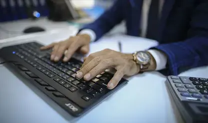 Serbest muhasebecilikte 2025 asgari ücret tarifesi belirlendi Serbest muhasebecilikte 2025 asgari ücret tarifesi belirlendi