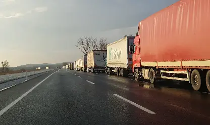 Lojistikten çıtayı yükseltecek öneriler