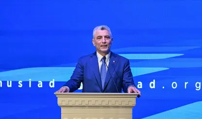 Bakan Bolat: Yapısal politikalara öncelik vereceğiz Bakan Bolat: Yapısal politikalara öncelik vereceğiz