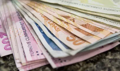 KKM hesap bakiyelerindeki düşüş devam ediyor KKM hesap bakiyelerindeki düşüş devam ediyor