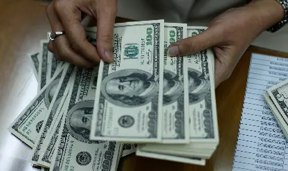 Merkez Bankası'nın rezervleri 155 milyar 57 milyon dolar oldu Merkez Bankası'nın rezervleri 155 milyar 57 milyon dolar oldu