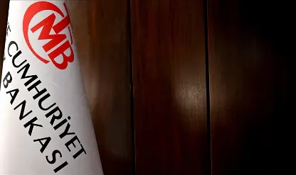 Merkez Bankası: Yabancı para kredilerde aylık büyüme sınırı yüzde 1'e indirildi Merkez Bankası: Yabancı para kredilerde aylık büyüme sınırı yüzde 1'e indirildi