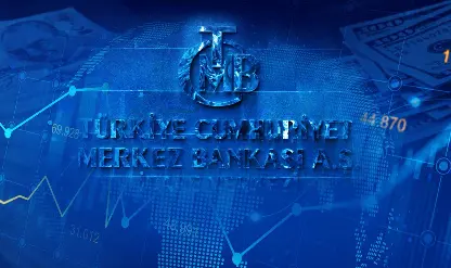 Merkez Bankası'ndan kredilerle ilgili yeni adım! Merkez Bankası'ndan kredilerle ilgili yeni adım!