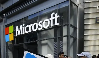 Microsoft'un yapay zeka planı belli oldu Microsoft'un yapay zeka planı belli oldu