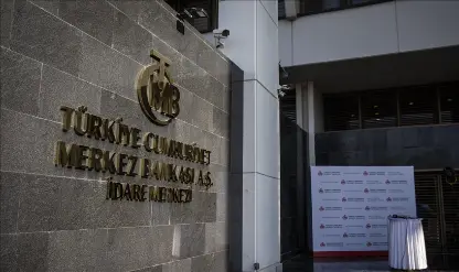 Merkez Bankası faiz kararı ne olacak? Merkez Bankası faiz kararı ne olacak?