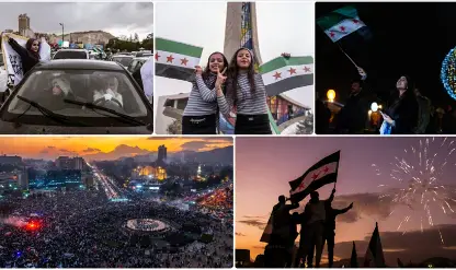 Suriyeli kadınlar, yeni dönemde aktif rol almak istiyor Suriyeli kadınlar, yeni dönemde aktif rol almak istiyor