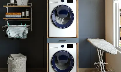 Ev tipi çamaşır kurutma makinelerinin gereklilikleri belirlendi