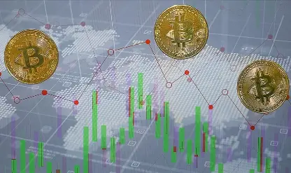 Bu yıl kripto para piyasasının rotasını Trump belirleyecek Bu yıl kripto para piyasasının rotasını Trump belirleyecek