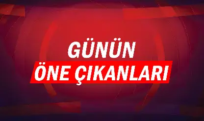 6 Ocak 2025 gündem özeti…
