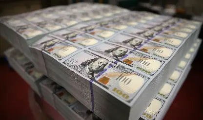 2025'te faiz indirimleri sürecek mi? Goldman Sachs 7 maddede açıkladı 2025'te faiz indirimleri sürecek mi? Goldman Sachs 7 maddede açıkladı