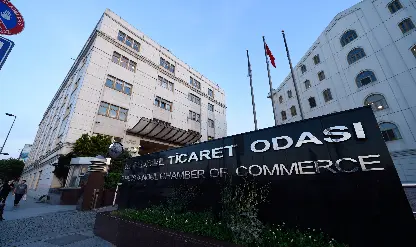 İş dünyasının dinamizmi rekabetçi projelerle artacak İş dünyasının dinamizmi rekabetçi projelerle artacak