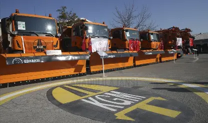 Karayolları Genel Müdürlüğü 41 personel alacak