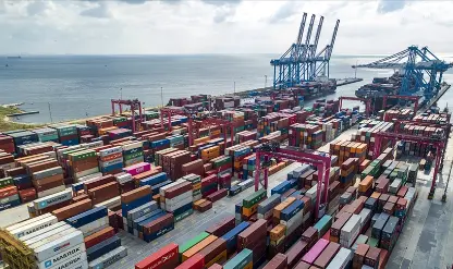 Ticaret Bakanlığı açıkladı: Bu 54 il 2024’te ihracatını artırdı