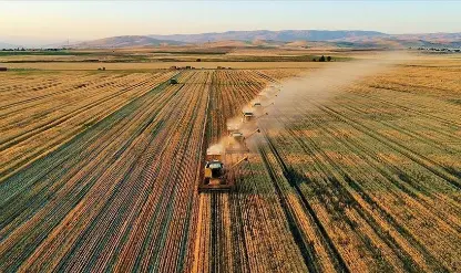 Çiftçilere 22,5 milyar lira prim desteği ve tazminat ödendi