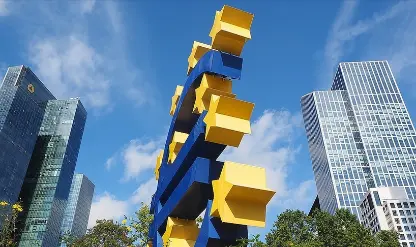 Euro Bölgesi ekonomisi aralıkta daraldı Euro Bölgesi ekonomisi aralıkta daraldı