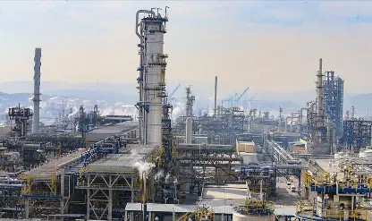 Azerbaycan enerji devinden Türkiye’ye yatırım planı: 7 milyar dolarlık proje Azerbaycan enerji devinden Türkiye’ye yatırım planı: 7 milyar dolarlık proje