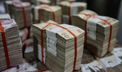SON DAKİKA! Bakan Kacır açıkladı: KOBİ'lere iki yeni destek programı yolda SON DAKİKA! Bakan Kacır açıkladı: KOBİ'lere iki yeni destek programı yolda