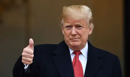 Trump, ek gümrük vergisi planında değişiklik aşamasında Trump, ek gümrük vergisi planında değişiklik aşamasında