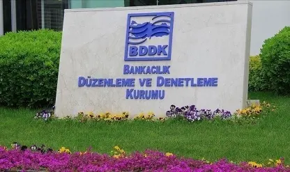 BDDK, vatandaşları 'kendini kurum personeli gibi tanıtan dolandırıcılara' karşı uyardı BDDK, vatandaşları 'kendini kurum personeli gibi tanıtan dolandırıcılara' karşı uyardı