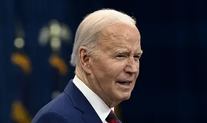 Biden, karasularının büyük kısmında petrol ve doğal gaz sondajını yasaklıyor Biden, karasularının büyük kısmında petrol ve doğal gaz sondajını yasaklıyor