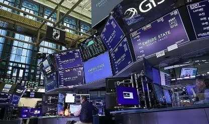 Küresel piyasalarda teknoloji öncülüğünde risk iştahı arttı