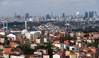 Faiz indirimi konut sektörünü umutlandırdı: 2025’te yeni rekorlar gelebilir Faiz indirimi konut sektörünü umutlandırdı: 2025’te yeni rekorlar gelebilir