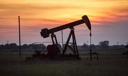 Brent petrolün varil fiyatı 75,98 dolar