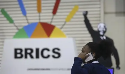 Çin ve Brezilya açıkladı: Endonezya, BRICS'e 'Tam üye' oldu