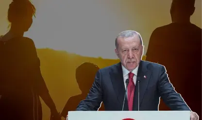 SON DAKİKA: 2025 Aile Yılı'na özel müjdeler! Cumhurbaşkanı Erdoğan 13 Ocak'ta açıklayacak