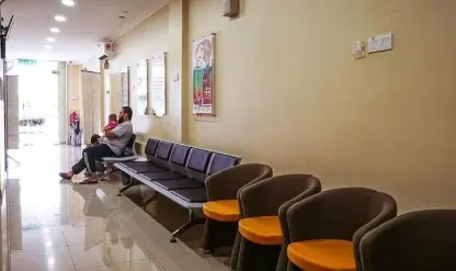 Sağlık ocakları bugün açık mı? 7 Ocak 2025 Salı aile hekimleri görevde olacak mı? Sağlık ocakları bugün açık mı? 7 Ocak 2025 Salı aile hekimleri görevde olacak mı?