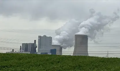 Almanya karbon emisyonu fiyatlandırmasından 18,5 milyar avroluk rekor gelir sağladı Almanya karbon emisyonu fiyatlandırmasından 18,5 milyar avroluk rekor gelir sağladı