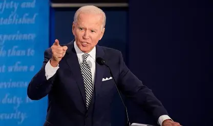 Görevinin son günlerinde Biden’dan dikkat çeken yasak kararı Görevinin son günlerinde Biden’dan dikkat çeken yasak kararı