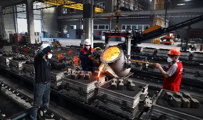 Sanayide enerji verimliliği uygulamalarıyla 2,8 milyar lira tasarruf sağlandı Sanayide enerji verimliliği uygulamalarıyla 2,8 milyar lira tasarruf sağlandı