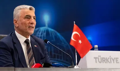 SON DAKİKA: Bakan Bolat açıkladı: Fırsatçıları boykot edip, şikayetleri iletin! SON DAKİKA: Bakan Bolat açıkladı: Fırsatçıları boykot edip, şikayetleri iletin!