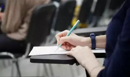 YKS 2025 başvuruları ne zaman? YKS: TYT, AYT, YDT Üniversite sınavı hangi tarihte yapılacak?