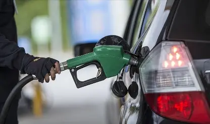 Motorine zam geldi, tabela değişti! 8 Ocak 2025 LPG, benzin ve motorin fiyatları Motorine zam geldi, tabela değişti! 8 Ocak 2025 LPG, benzin ve motorin fiyatları