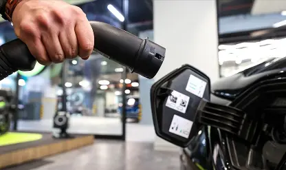 2024’te ‘tam elektrikli’ otomobil satışları yüzde 51,7 arttı
