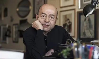 Selim İleri hayatını kaybetti: Selim İleri neden öldü? Selim İleri hayatını kaybetti: Selim İleri neden öldü?