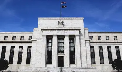 Fed tutanakları açıklandı: Enflasyonda yukarı yönlü riskler devam ediyor