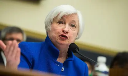 Yellen: Kovid-19 teşvikleri enflasyona katkıda bulunmuş olabilir Yellen: Kovid-19 teşvikleri enflasyona katkıda bulunmuş olabilir