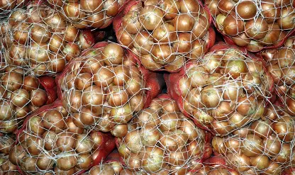 SON DAKİKA! Bazı sebzelerin ambalajlama standartlarında değişikliğe gidildi