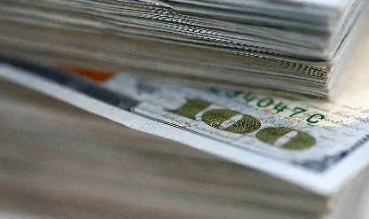 Serbest piyasada döviz güne nasıl başladı? İşte 9 Ocak 2025 günü döviz fiyatları